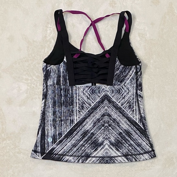 Lululemon Hot To Street Tank - Picture 4 of 7